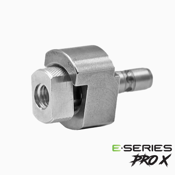 Adaptador Roto-Orbital E-Series PRO X Smart 3 mm